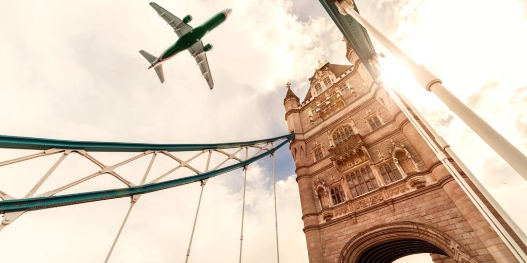 European Tenant Demand Rebounds in Prime London Post-Brexit