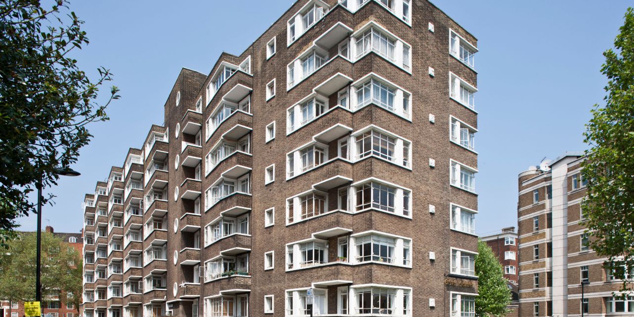 Penthouse proposal at Oslo Court is for the clouds says council