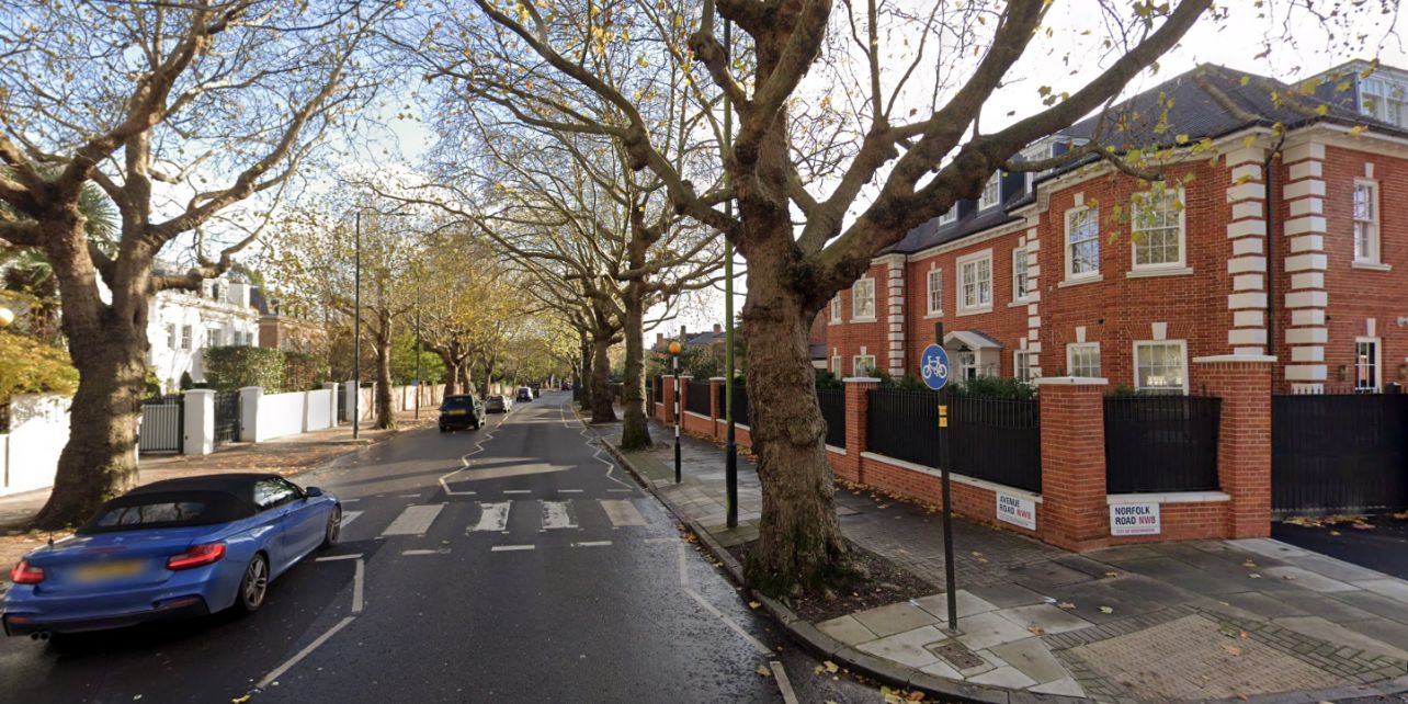 SJW streets score highly with Halifax