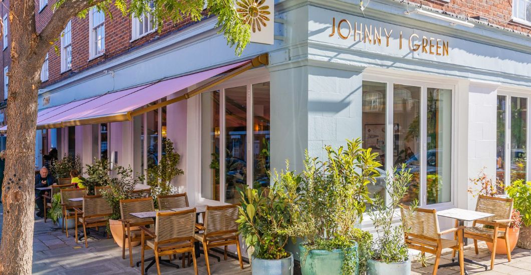 Take a trip down under in new SJW restaurant opening