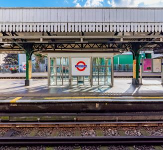 Golders Green