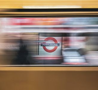 Marylebone