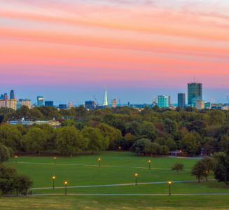 Primrose Hill