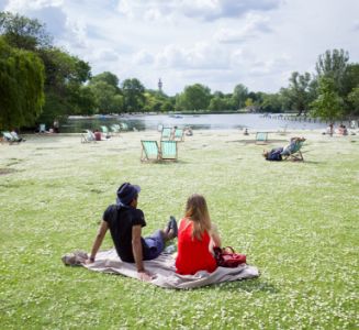 Regent's Park