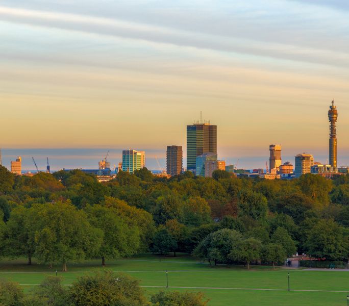 St Johns Wood Estate Agent