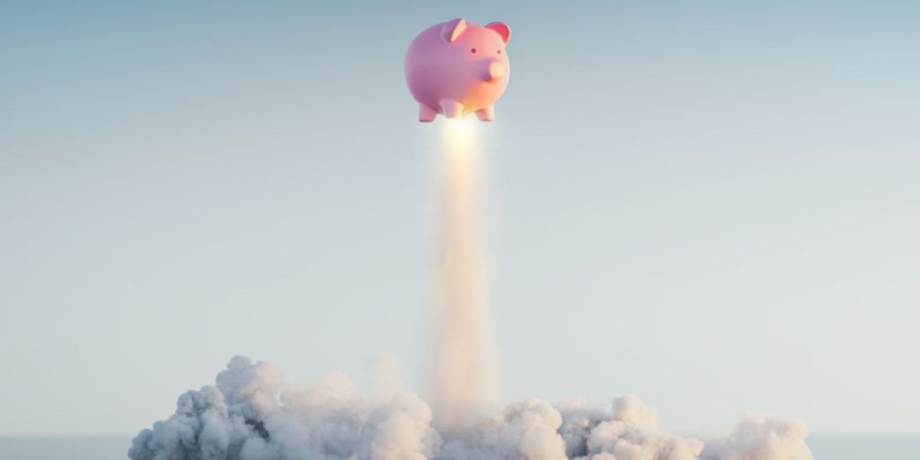 Half of homes increased in value in 2024