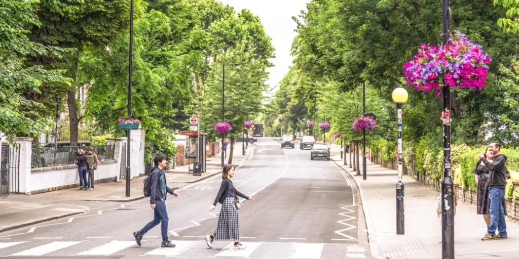 An Encouraging Summer Outlook for Landlords in St Johns Wood