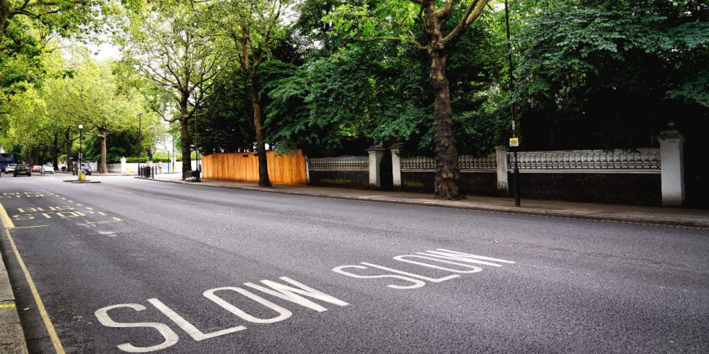 Rental inflation slows