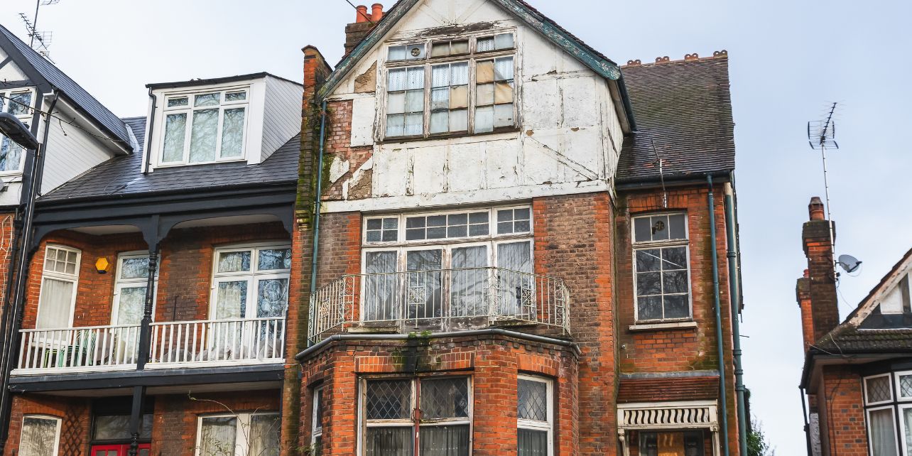 What the Decent Homes Standard Means for Landlords